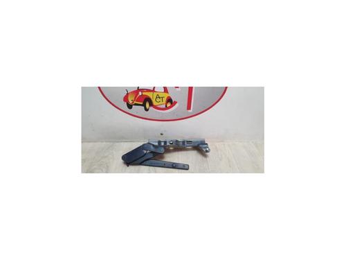 Used Hinge/Door check strap MERCEDES-BENZ CLK (C209) CLK 220 CDI (209.308) (136 hp) 13133350