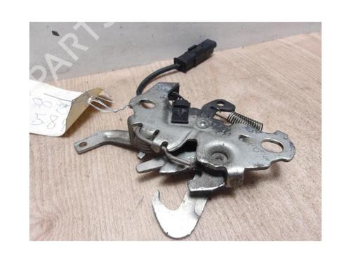 Hood lock PEUGEOT 3008 I MPV (0U_) 2.0 HDi 150 / BlueHDi 150 | BP13280809C133