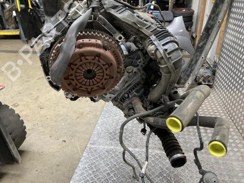 Engine RENAULT TWINGO III (BCM_, BCA_) 1.0 SCe 70 | BP36436358M1 - Image 3