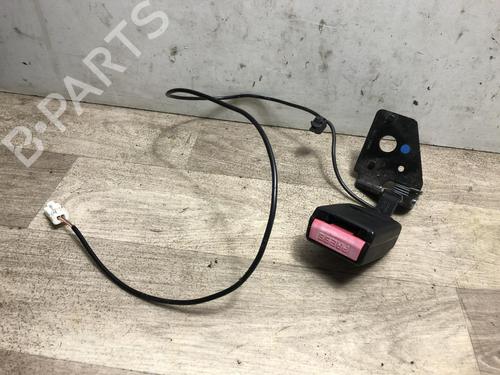 Used Seat buckle PEUGEOT 308 I (4A_, 4C_) 1.6 HDi (109 hp) 20629723