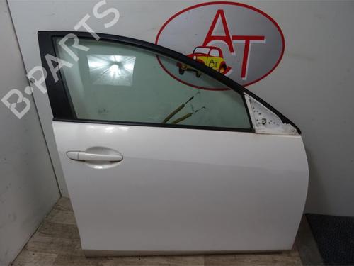 Right front door MAZDA 3 (BL) 1.6 MZ-CD (BL14) | BP20617508C3 