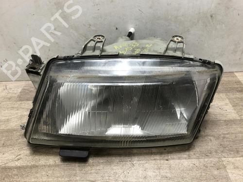 Venstre forlygte SAAB 900 II 2.3 -16 (150 hp) 23870408