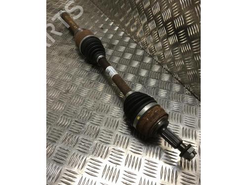 Right front driveshaft RENAULT CAPTUR II (HF_) LPG (HFMT) | BP27562151M39 