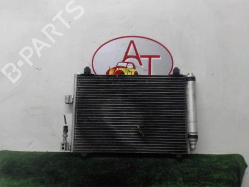 AC radiator CITROËN C5 III (RD_) 1.6 HDi 110 (RD9HZC) | BP12967852M32 