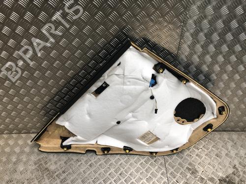 Rear right panel MERCEDES-BENZ M-CLASS (W164) ML 320 CDI 4-matic (164.122) | BP40008414C61 - Image 2