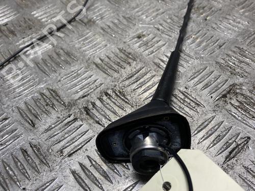 Antenna/Base DACIA DUSTER (HM_) 1.6 SCe 115 4x4 (HMM1) | BP33469721C140 - Image 2