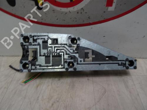 Licence plate light PEUGEOT 406 Coupe (8C) 2.0 16V | BP13290585I40 