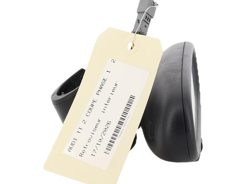 Rear mirror AUDI TT (8J3) 2.0 TDI quattro | BP40062801I6 - Image 4