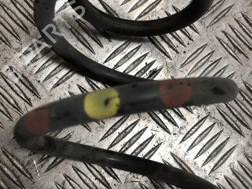 Støddæmperfjeder RENAULT CAPTUR II (HF_) TCe 140 (HFN0) | BP31246555C152