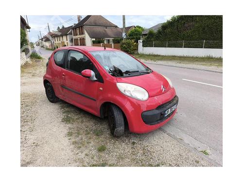 Bootlid window CITROËN C1 (PM_, PN_) 1.4 HDi | BP25923583C64 