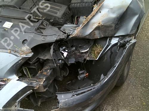 Steering column stalk SEAT LEON (1P1) 1.6 TDI | BP31201323I23 