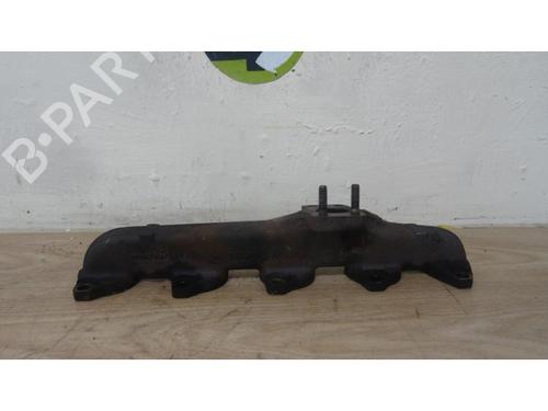 Udstødningsmanifold PEUGEOT 206 Hatchback (2A/C) 1.4 HDi eco 70 | BP12965986M110 