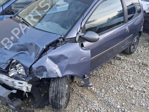 Rim RENAULT TWINGO I (C06_) 1.2 (C066, C068) | BP31244855C45 