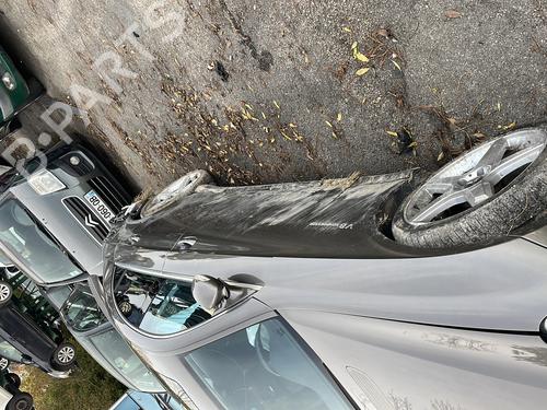 Middle console MERCEDES-BENZ CLS (C219) CLS 55 AMG (219.376) | BP28534914I22  - Image 9