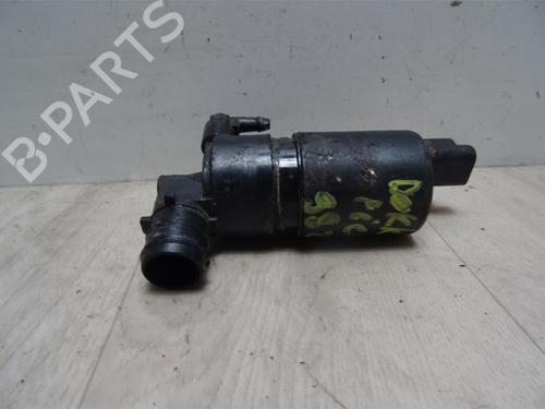 Used Washer pump DACIA DOKKER Express Box Body/MPV 1.2 TCe 115 (FEM0) (114 hp) 13129846