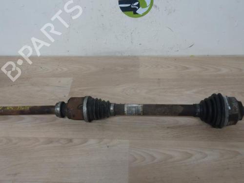 Used Right front driveshaft PEUGEOT 508 I (8D_) 1.6 HDi (115 hp) 20630871