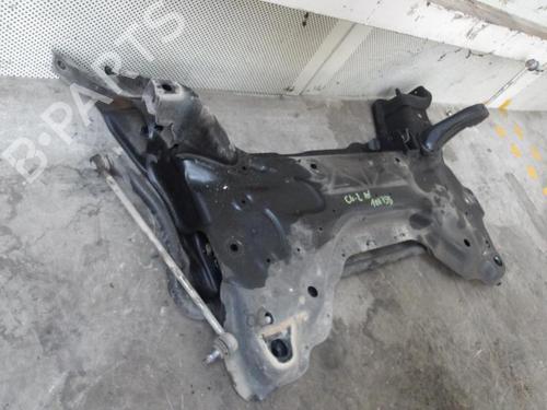 Subframe CITROËN C4 II (NC_) 1.6 HDi 90 | BP13267486M9 - Image 2