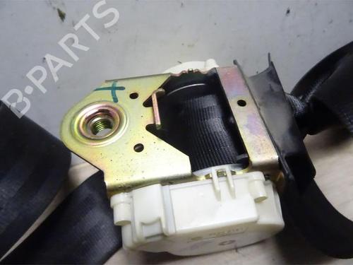 Rear left seatbelt VW GOLF PLUS V (5M1, 521) 1.9 TDI | BP30783468I29