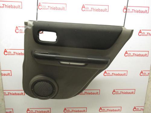 Used Rear right panel Rear right panel NISSAN X-TRAIL I (T30) 2.2 dCi 4x4 (136 hp) 12973676 12973676