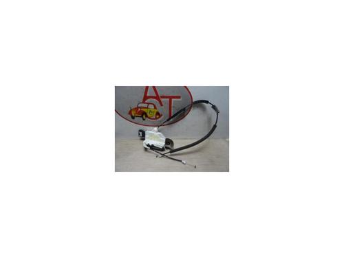 Used Front left lock CITROËN DS3 (SA_) 1.6 HDi 90 (92 hp) 13281935