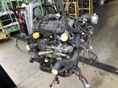Engine RENAULT KOLEOS I (HY_) 2.0 dCi 4x4 (HY0K) | BP31195794M1
