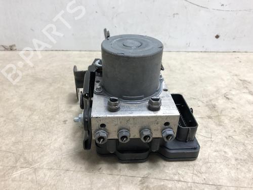 ABS pump VW POLO V (6R1, 6C1) 1.4 TDI | BP20625191M43