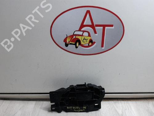 Front right interior door handle PEUGEOT 208 I (CA_, CC_) 1.2 VTi 68 / PureTech 68 | BP13225794I14 