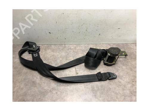 Front right seatbelt PEUGEOT 306 Hatchback (7A, 7C, N3, N5) 1.9 D | BP20619425I25 