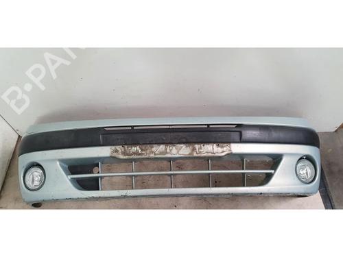 Front bumper RENAULT SCÉNIC I MPV (JA0/1_, FA0_) 1.9 dCi (JA05, JA1F) | BP30784234C7