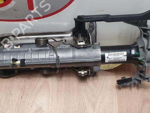 Used Steering column BMW 1 (E87) 116 i (115 hp) 30784525