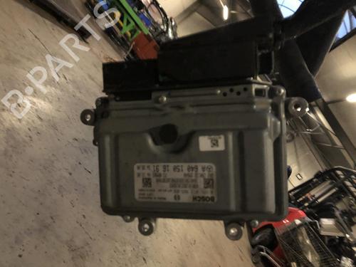 Engine MERCEDES-BENZ A-CLASS (W169) A 180 CDI (169.007, 169.307) | BP28334649M1