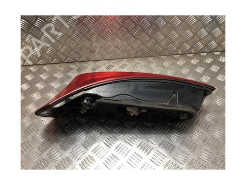 Right taillight CITROËN C4 Picasso II 1.6 HDi / BlueHDi 115 | BP25011077C35