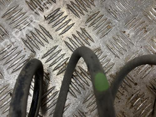 Shock absorber spring SUZUKI SWIFT IV (FZ, NZ) 1.3 DDiS (AZG413D, ZC02S, ZC92S) | BP31201595C152