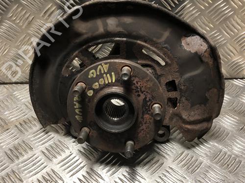 left-front-steering-knuckle-toyota-rav-4-iii-_a3_-2005-2006-2007-2008-2009-2010-2011-2012-2013-2014-32156798 main image