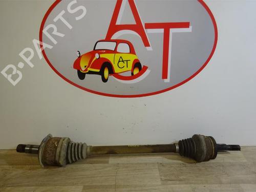 Used Left rear driveshaft CHRYSLER 300C (LX, LE) 3.0 CRD (218 hp) 29234512