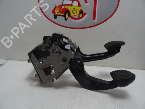 Pedal CITROËN C4 II (NC_) 1.6 HDi 115 | BP30783015I4 