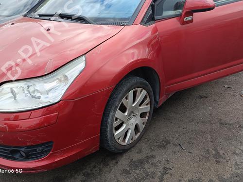 Front right panel CITROËN C4 Coupe (LA_) 2.0 16V | BP30785608C59  - Image 9