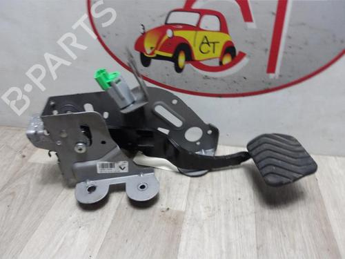 Break pedal RENAULT SCÉNIC IV (J9_) 1.5 dCi 110 | BP23033608I19 