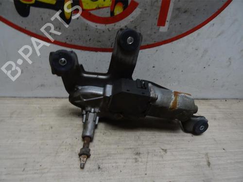 Rear wiper motor TOYOTA COROLLA Verso (ZER_, ZZE12_, R1_) 2.2 D-4D (AUR10_, AUR10R) | BP29264893M102 