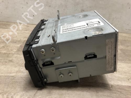 Used Radio KIA CEE'D SW (ED) 1.6 CRDi 90 (90 hp) 23457207