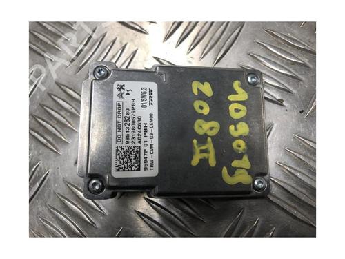 Other PEUGEOT 208 II (UB_, UP_, UW_, UJ_) 1.5 BlueHDI 100 | BP24931830O1 