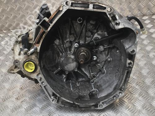 Used Gearbox RENAULT MEGANE III Hatchback (BZ0/1_, B3_) 1.5 dCi (BZ09, BZ0D, BZ1W, BZ29, BZ14) (110 hp) 25287445