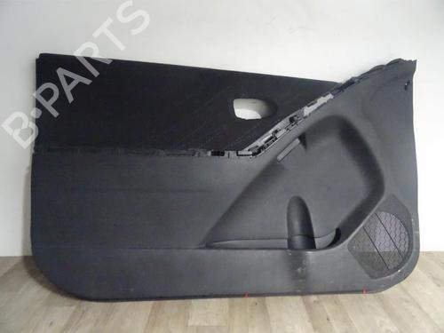 Front left panel TOYOTA YARIS (_P9_) 1.0 VVT-i (KSP90_, KSP90R) | BP13036340C58 