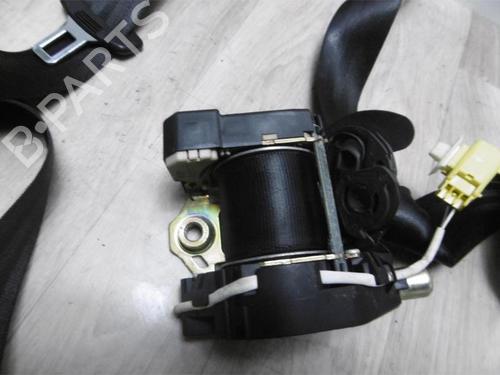 Front right seatbelt VW TOURAN (1T1, 1T2) 1.6 | BP13281312I25 