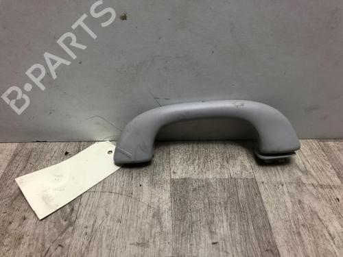 Håndtag i tag PEUGEOT 3008 I MPV (0U_) 1.6 HDi (112 hp) 31198717