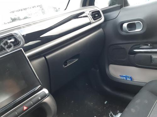 Left taillight CITROËN C3 I (FC_, FN_) 1.4 HDi | BP31022106C34 