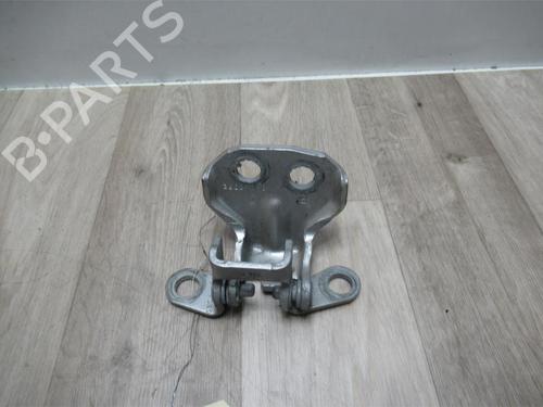 Hinge/Door check strap FORD FIESTA V (JH_, JD_) 1.6 16V | BP13222528C146 