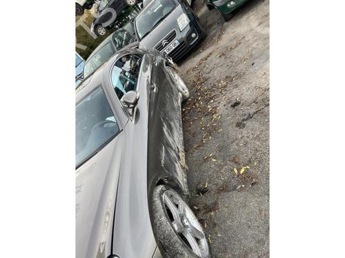 Rubber door seal MERCEDES-BENZ CLS (C219) CLS 55 AMG (219.376) | BP20614528C142 