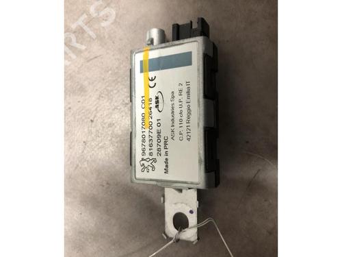 Antenna/Base PEUGEOT 3008 II SUV (MC_, MR_, MJ_, M4_) 1.2 THP/ PureTech 130 (MRHNSM, MRHNSU, MRHNSJ, MRHNYW,... | BP20622659C140 