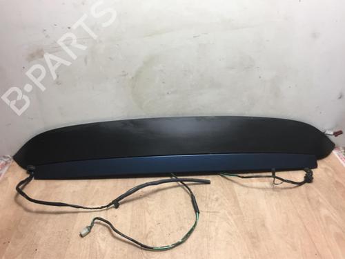 Used Rear spoiler HONDA CIVIC V Hatchback (EG, EH) 1.6 16V Vtec (EG5, EH3) (125 hp) 20627446